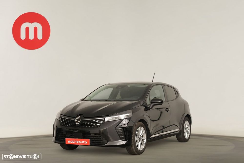 Renault Clio 1.0 TCe Evolution - 2