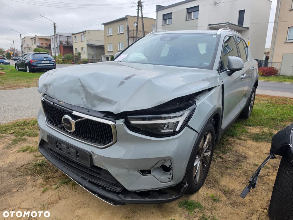 Volvo Xc 40 2023 photo 4