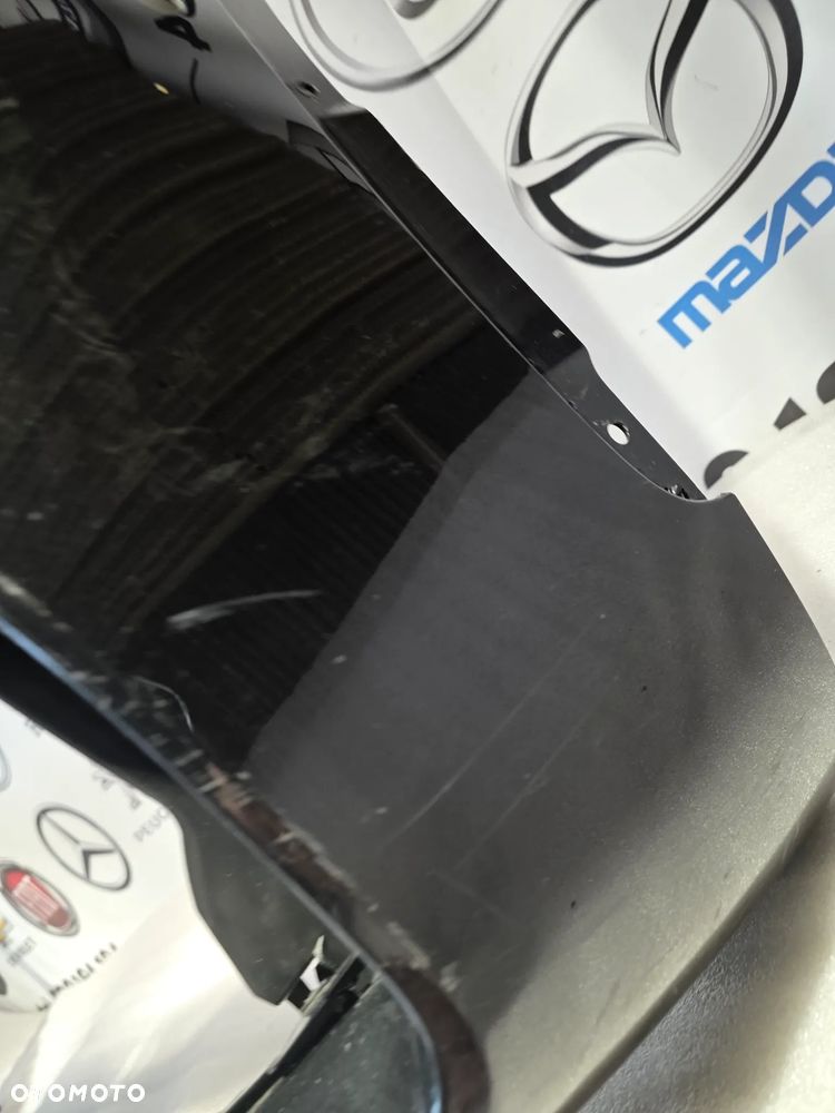 BMW X1 F48 M-PAKIET ZDERZAK PRZEDNI PRZÓD NA 6xPDC NR 51118059891 / 8059891 NR AUKCJI NZ2021 - 23