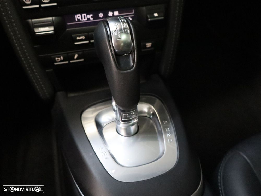 Porsche 911 (997) Targa 4 S PDK - 16
