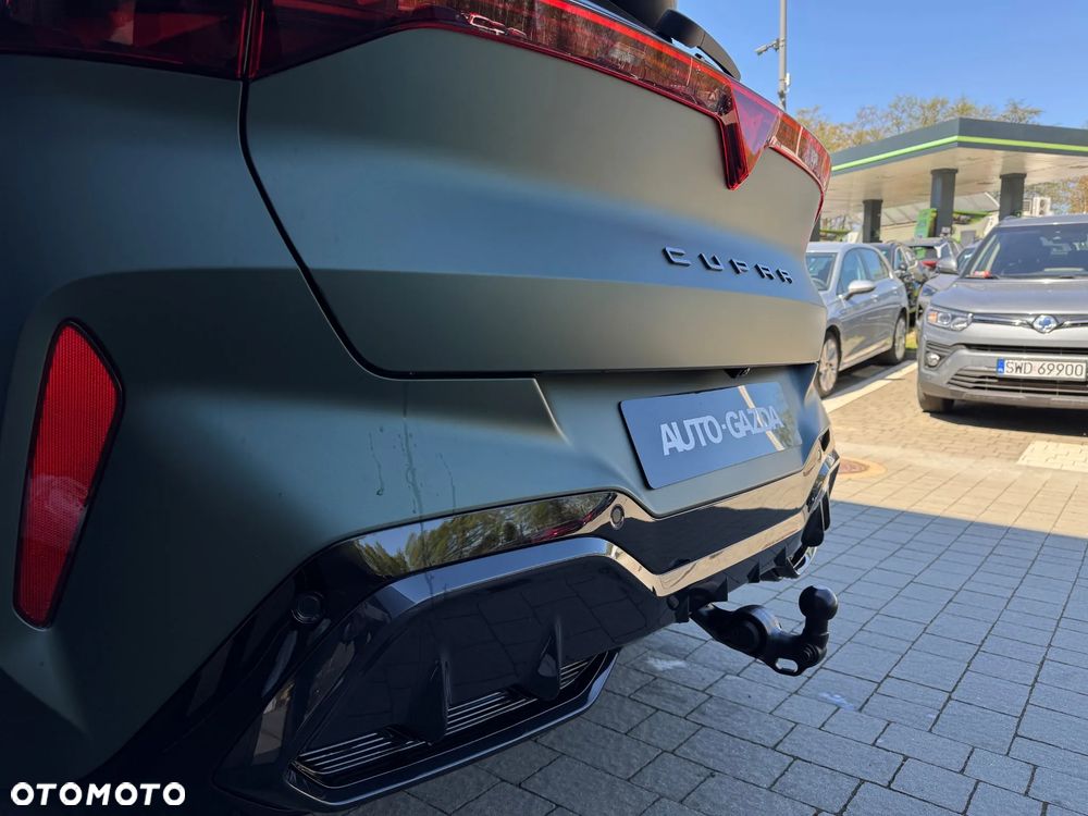 Cupra Terramar 2.0 TSI 4Drive DSG Tribe Edition - 22