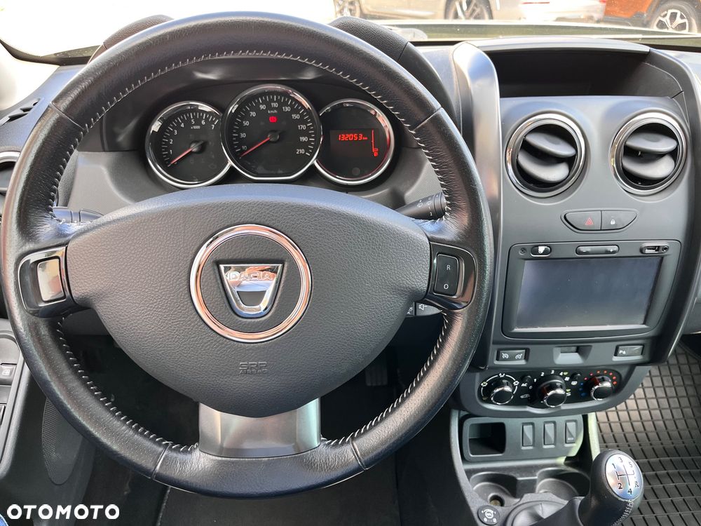 Dacia Duster - 22