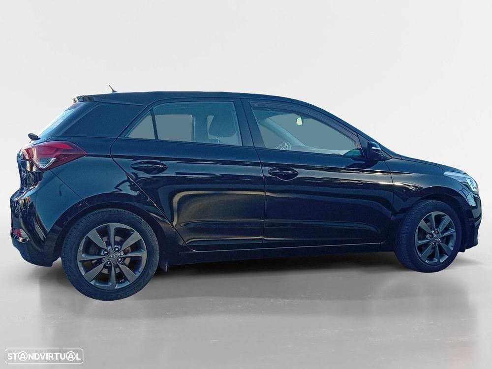 Hyundai i20 1.2 Comfort - 6