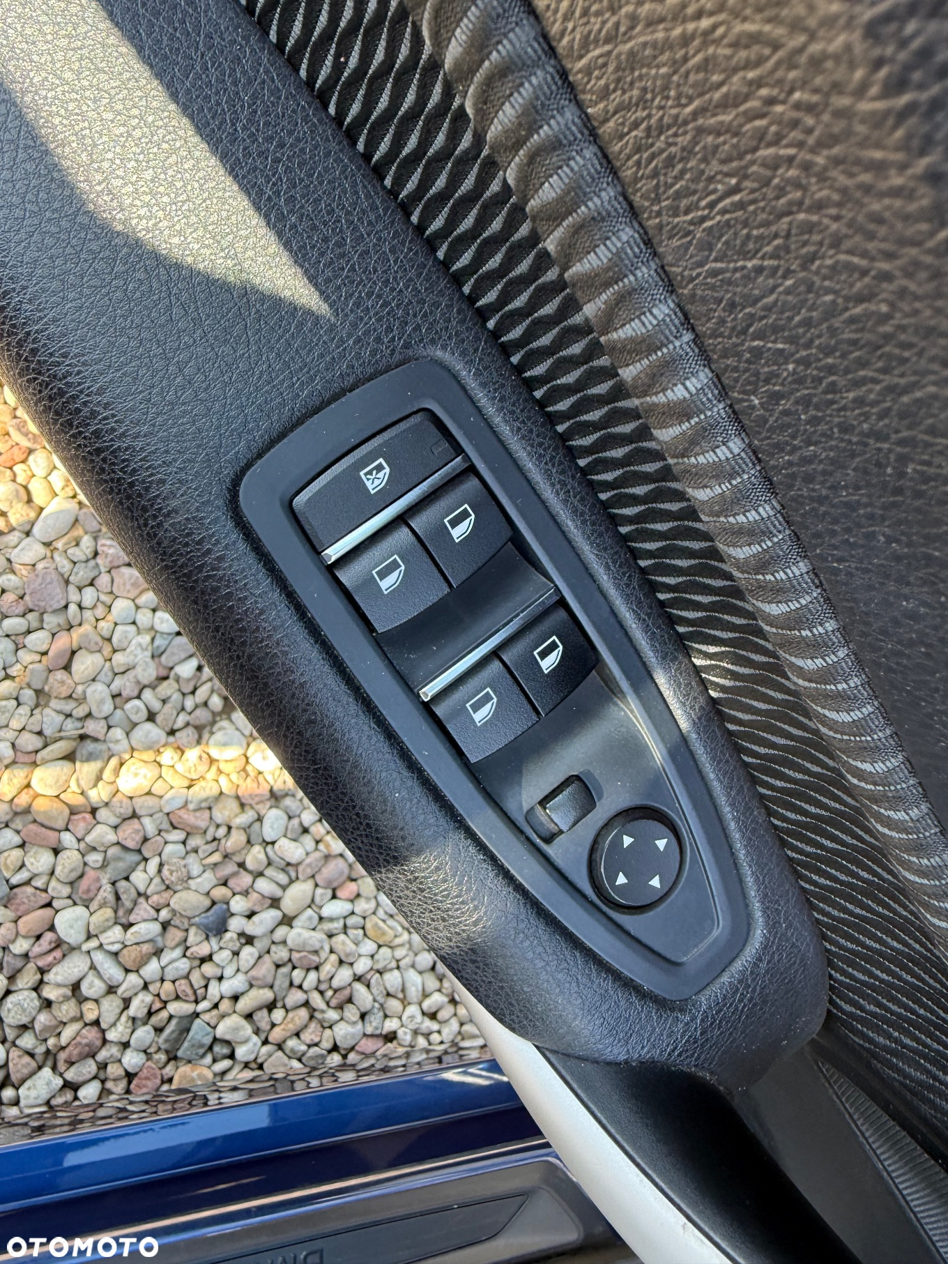 BMW Seria 1 116d - 21