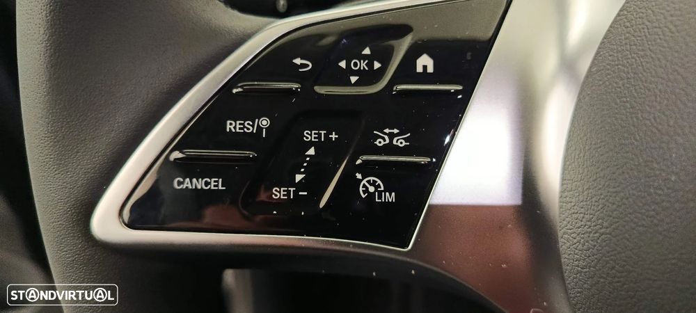 Mercedes-Benz C 200 Avantgarde - 22