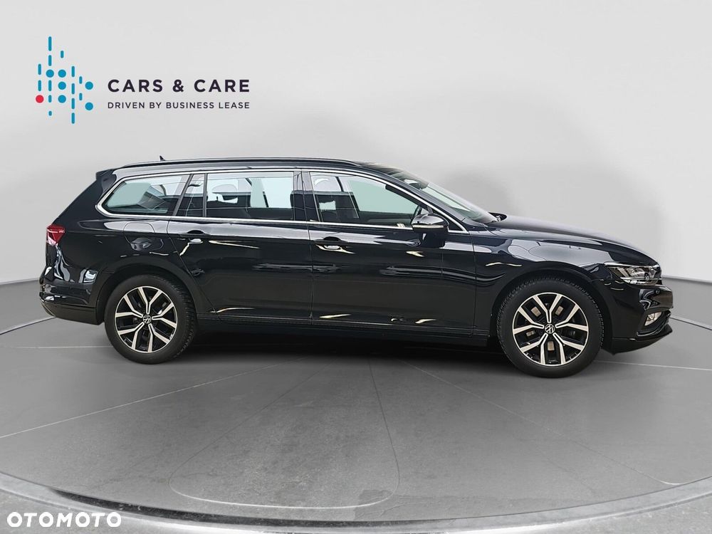 Volkswagen Passat Variant 1.5 TSI EVO Business DSG - 25