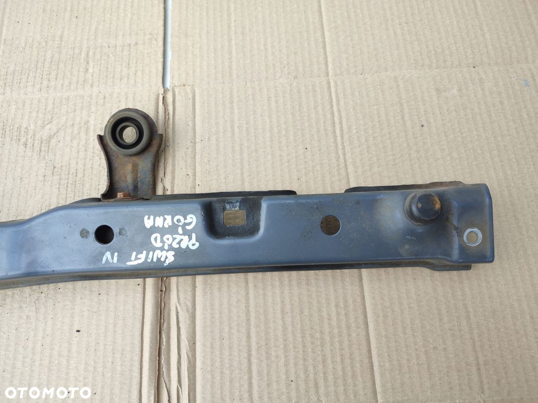 Belka górna przód pasa przedniego SUZUKI SWIFT IV MK6 ZY4 - 3