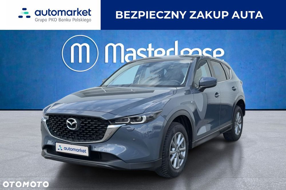Mazda CX-5 2.0 mHEV Center-Line Plus 2WD - 1