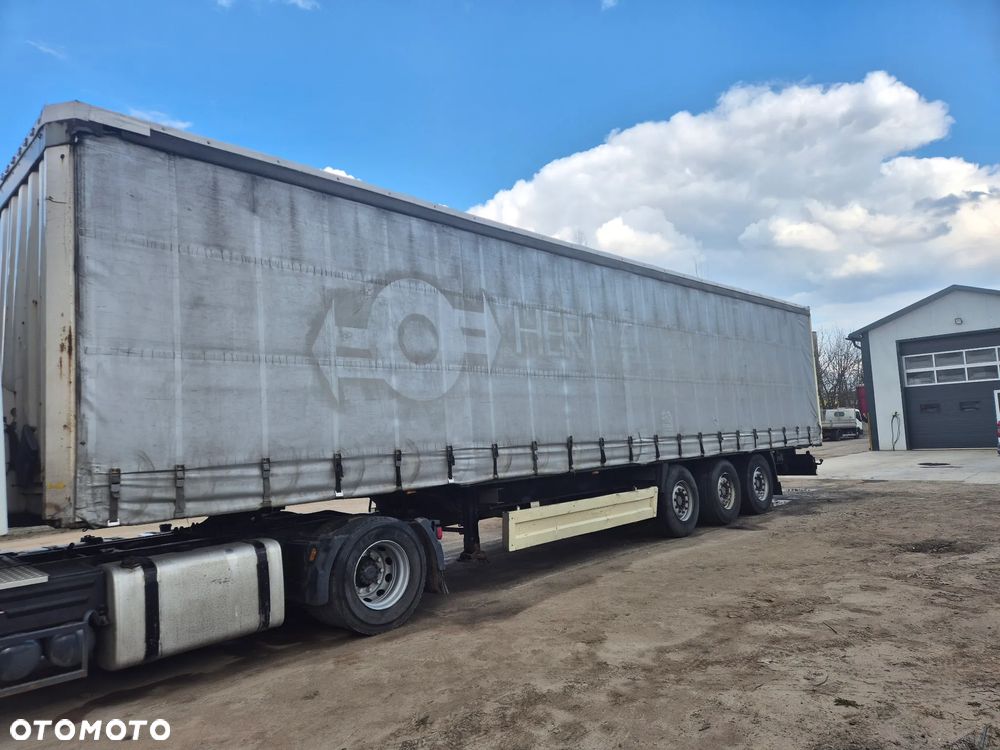 Krone SD Coil Mulda - 5
