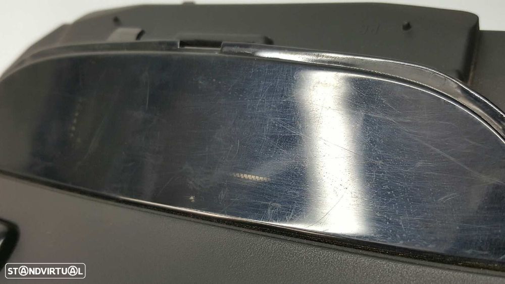 TELA/ECRÃ MULTIFUNÇÕES JEEP GR.CHEROKEE (WJ/WG) 3.1 TD LAREDO - 3