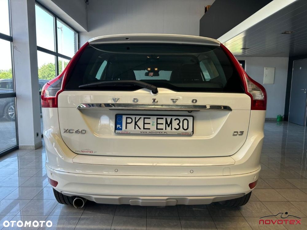 Volvo XC 60 D3 Drive-E Momentum - 6