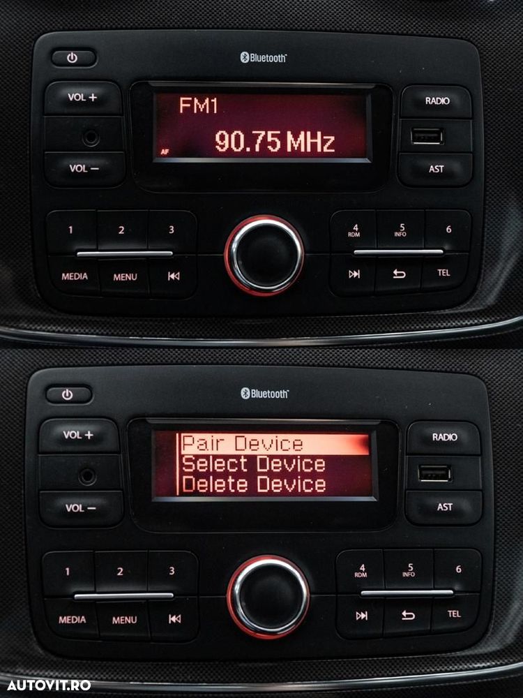 Dacia Logan MCV 1.0 SCe Ambiance - 10