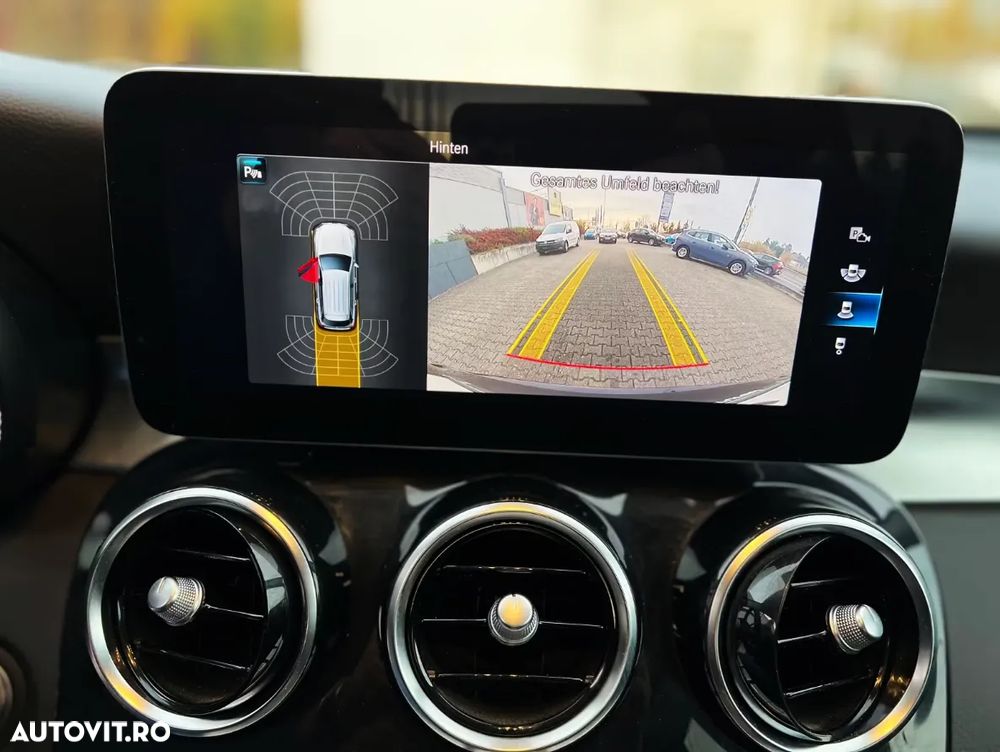 Mercedes-Benz GLC 200 d 4Matic 9G-TRONIC - 6