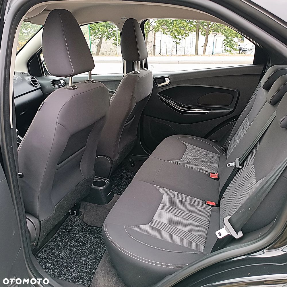 Ford Ka+ - 6