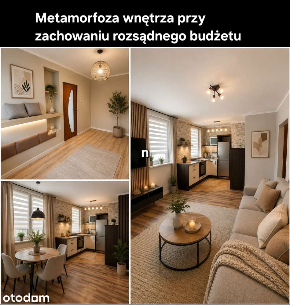 2pokoje w Sosnowcu Niwka ul Śliwki Idealne na start lub pod inwestycję