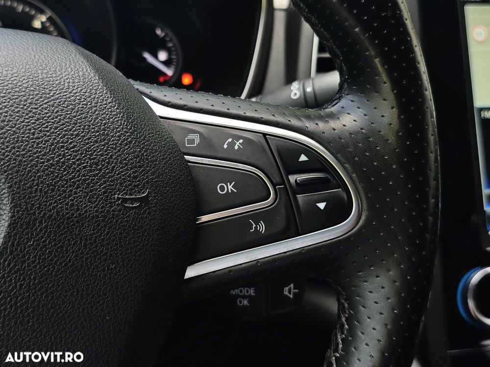 Renault Talisman - 34