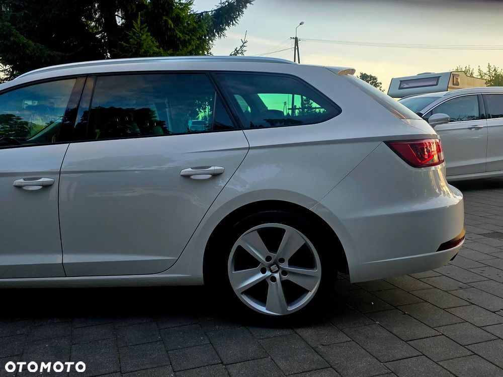 Seat Leon 1.4 TSI Style S&S - 9