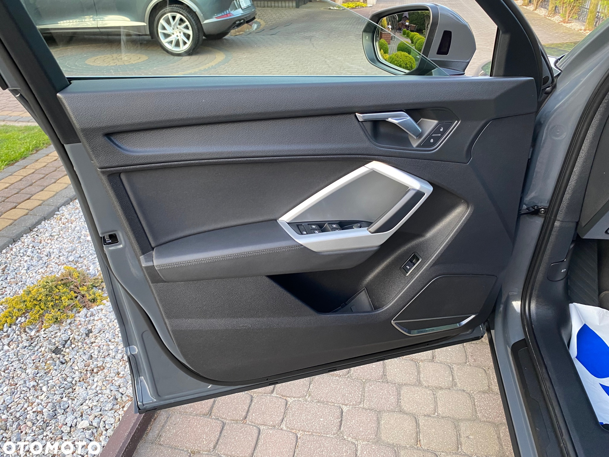 Audi Q3 35 TFSI - 22