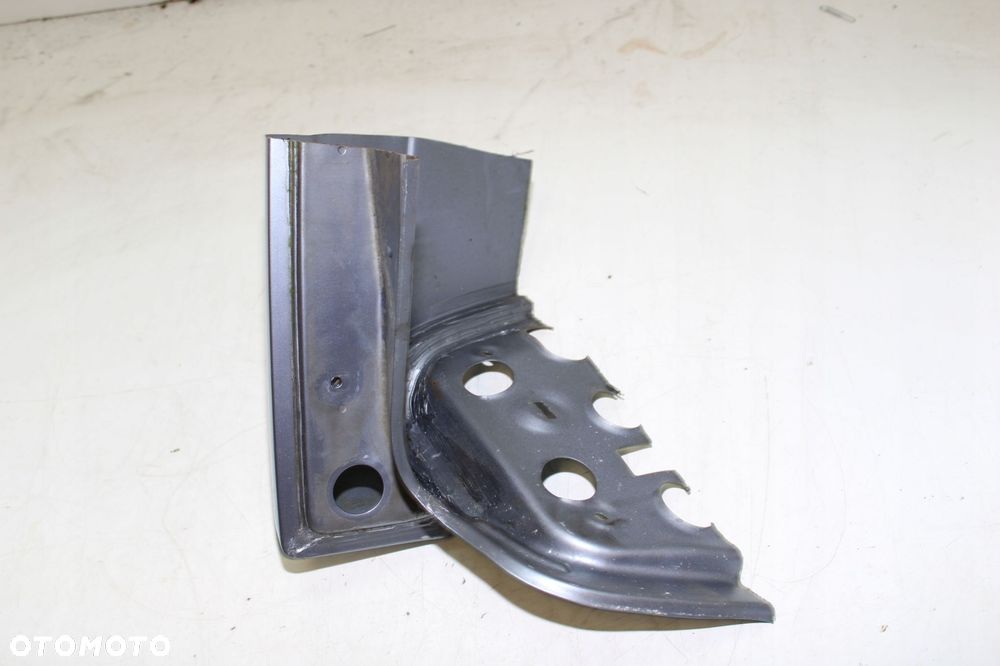 BMW E36 SEDAN ĆWIARTKA LEWA TYŁ TYLNA BŁOTNIK NAROŻNIK IDEALNY - 4