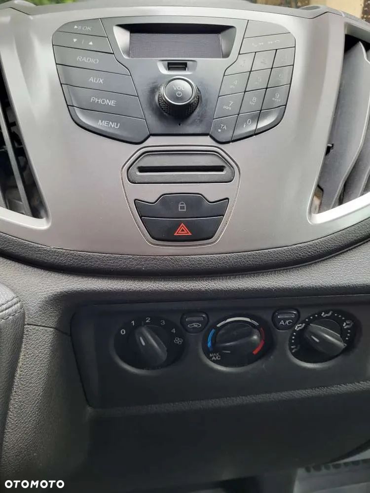Ford Transit - 3