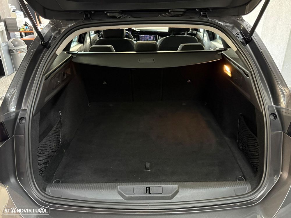 Peugeot 308 SW 1.2 PureTech Allure - 6