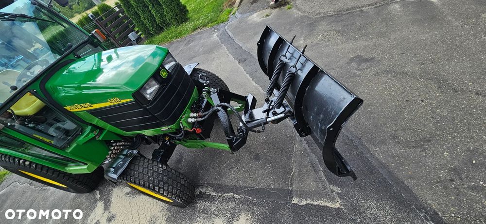 John Deere 4410 - 2