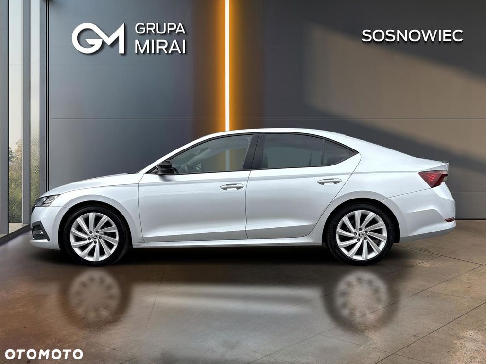Skoda Octavia 1.5 TSI e-Tec Style DSG - 2