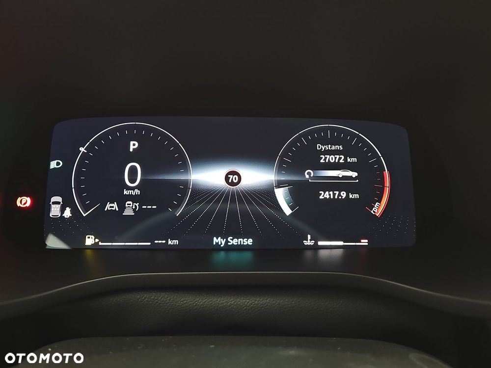 Renault Arkana 1.3 TCe mHEV Esprit Alpine EDC - 20
