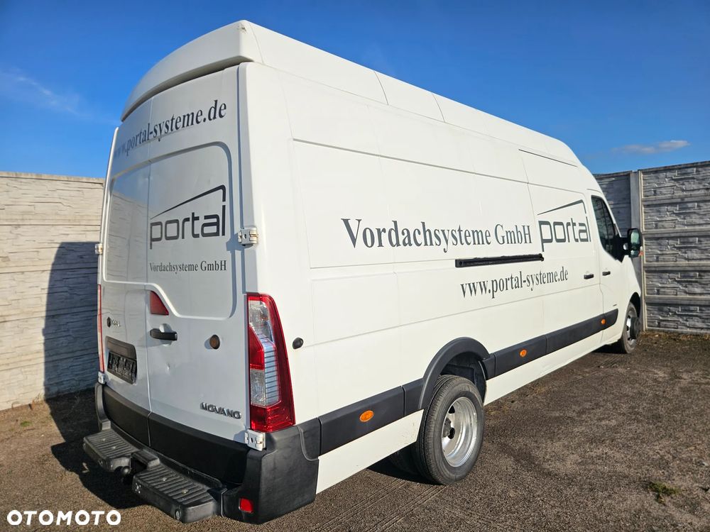 Opel MOVANO - 6