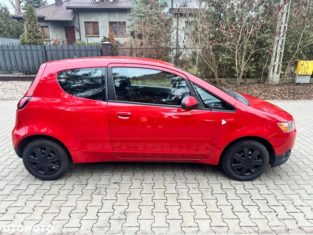 Mitsubishi Colt 1.1 ClearTec Inform - 5