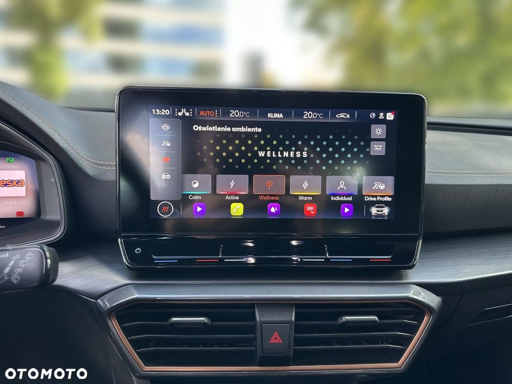 Cupra Formentor 1.5 TSI DSG - 24