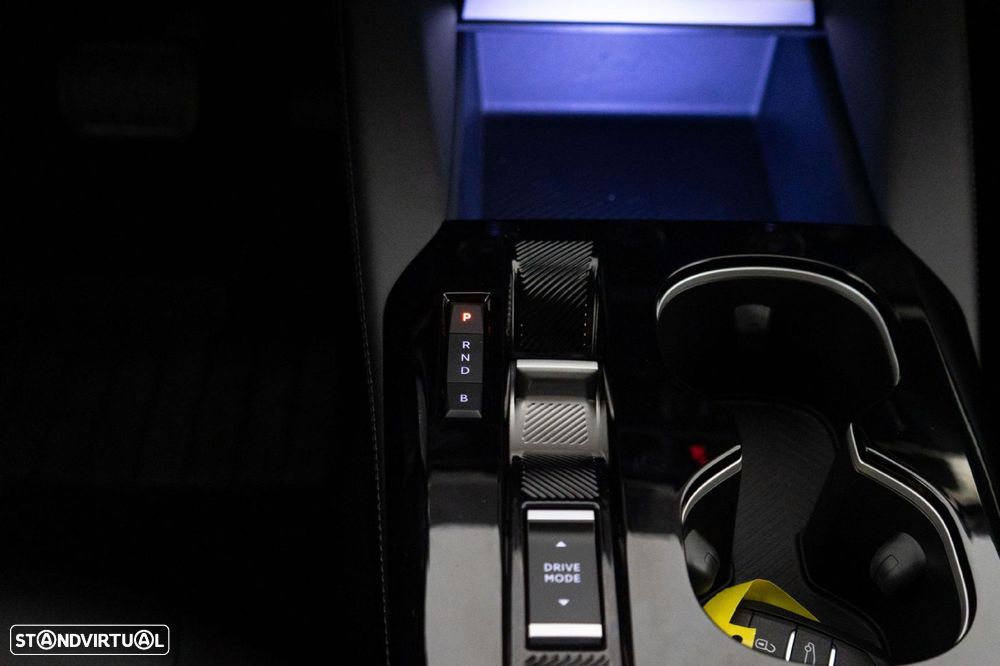 Citroën C5 X 1.6 Hybrid Plus e-EAT8 - 27