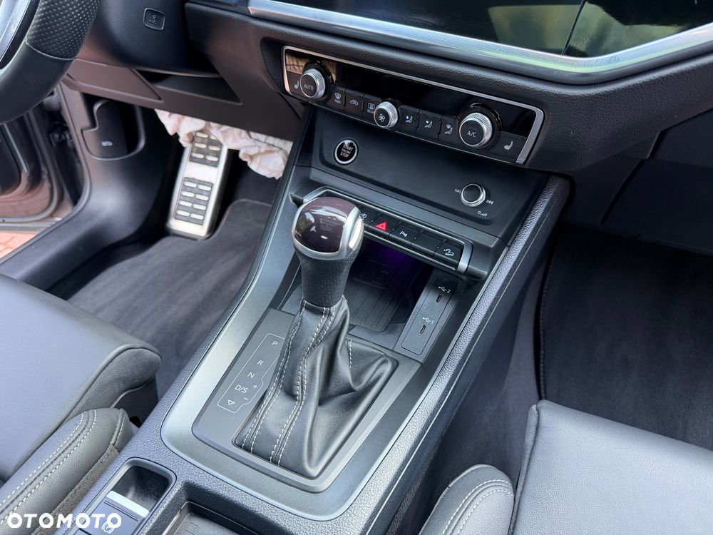 Audi Q3 45 TFSI Quattro S tronic advanced - 30