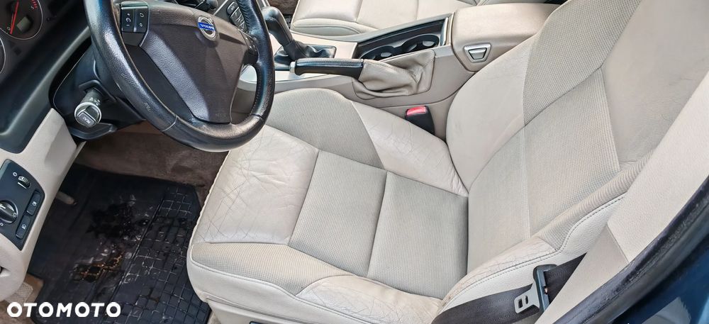 Volvo S60 D5 Kinetic - 20