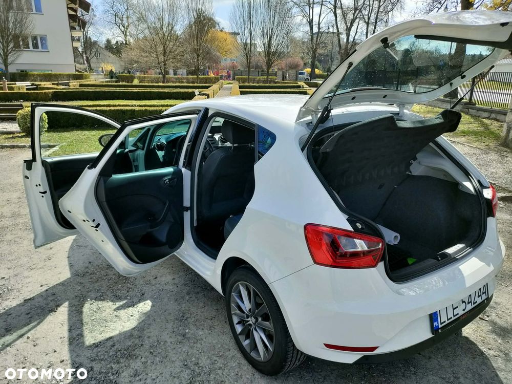 Seat Ibiza 1.2 TSI Style - 7