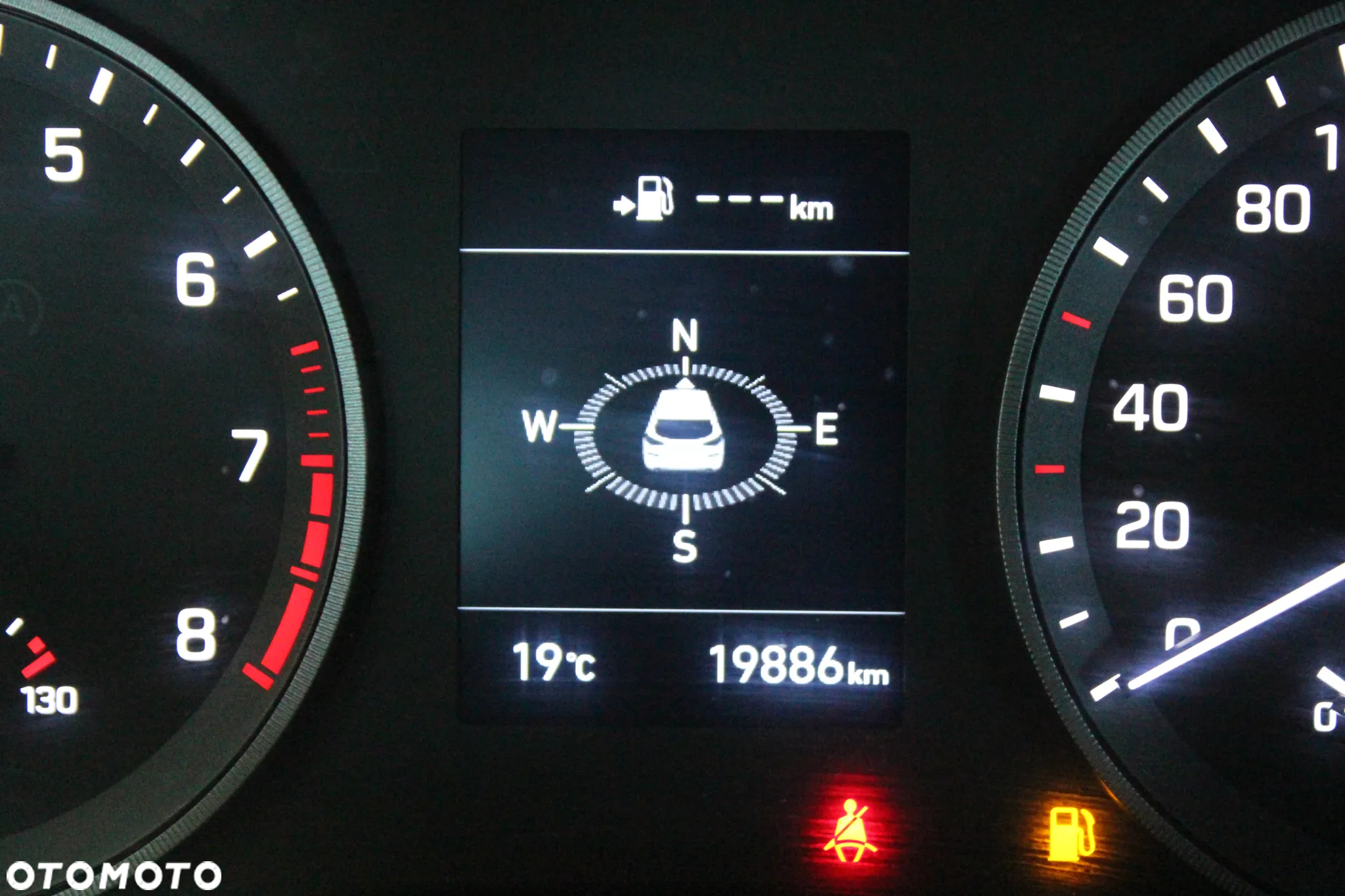 Hyundai Tucson - 18
