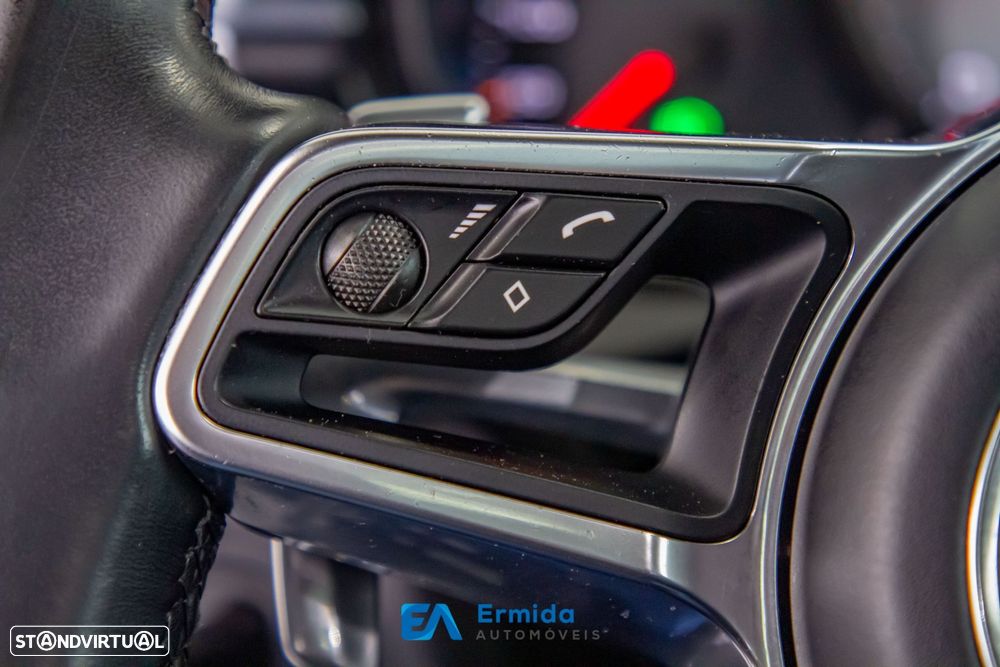 Porsche Macan S All Weather - 46