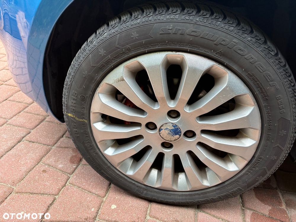 Ford KA 1.2 Titanium - 9