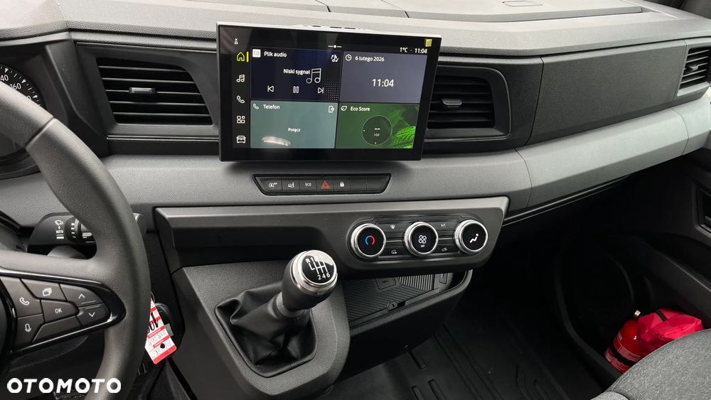 Renault MASTER  KONTENER - 17