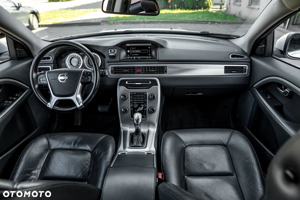Volvo V70 D5 AWD Geartronic Edition Pro - 20