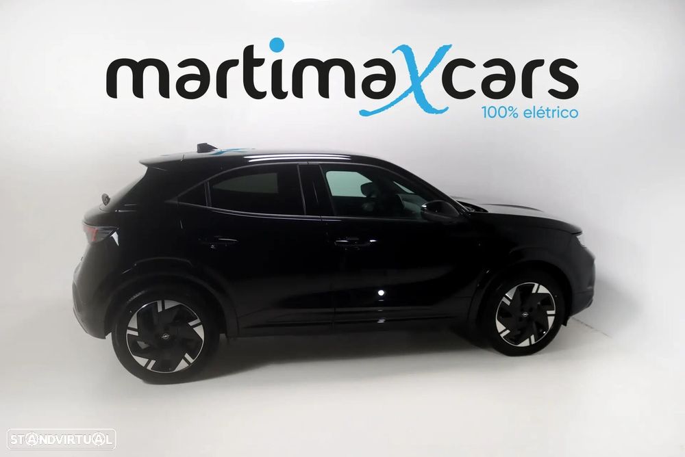 Opel Mokka-e 54 kWh GS - 6