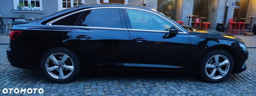 Audi A6 Limousine - 12