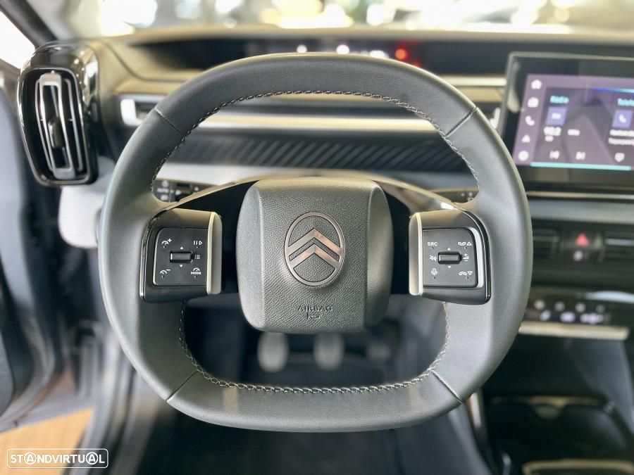 Citroën C3 1.2 Turbo Max - 11