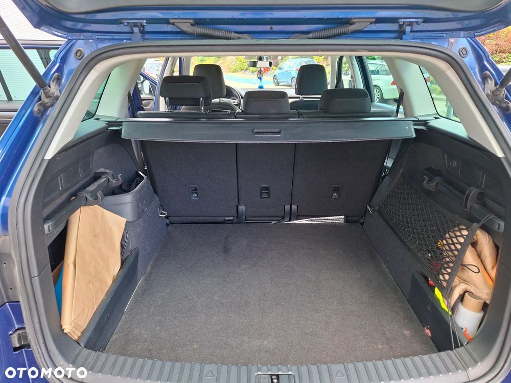 Skoda Kodiaq 2.0 TDI 4x4 Ambition DSG - 12