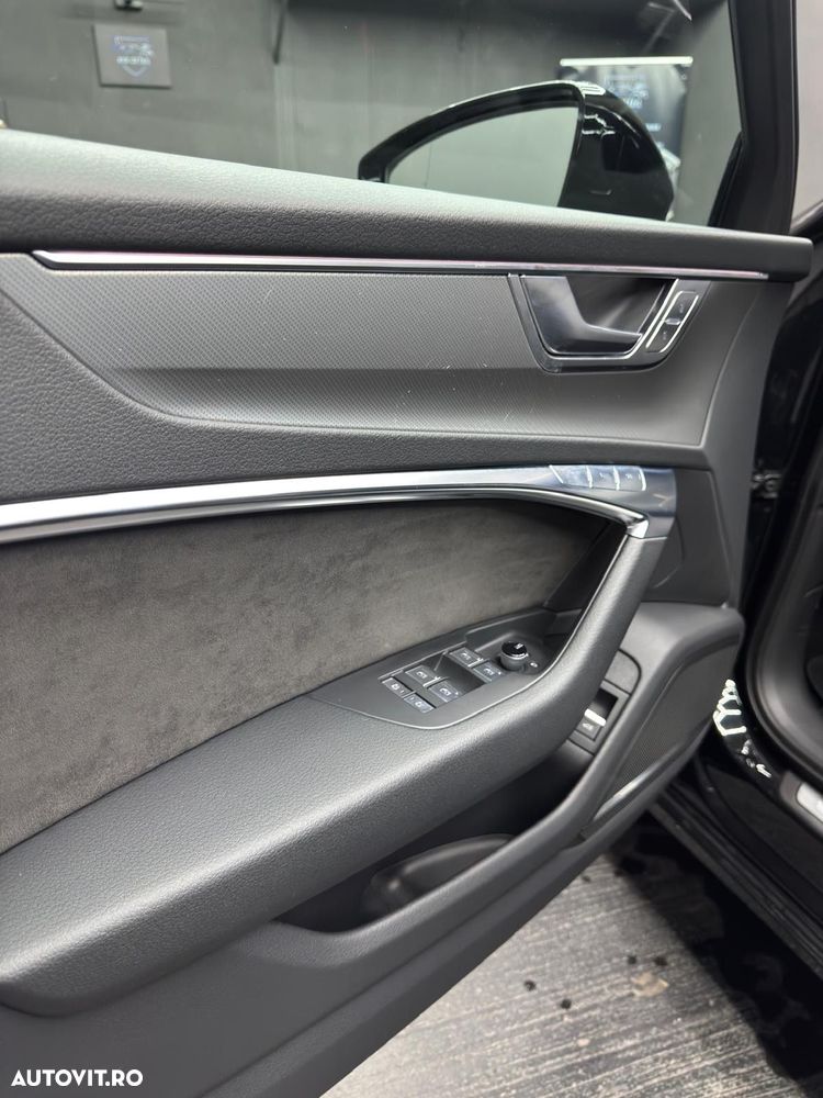Audi A6 Limuzina 3.0 55 TFSI quattro S tronic Sport - 22
