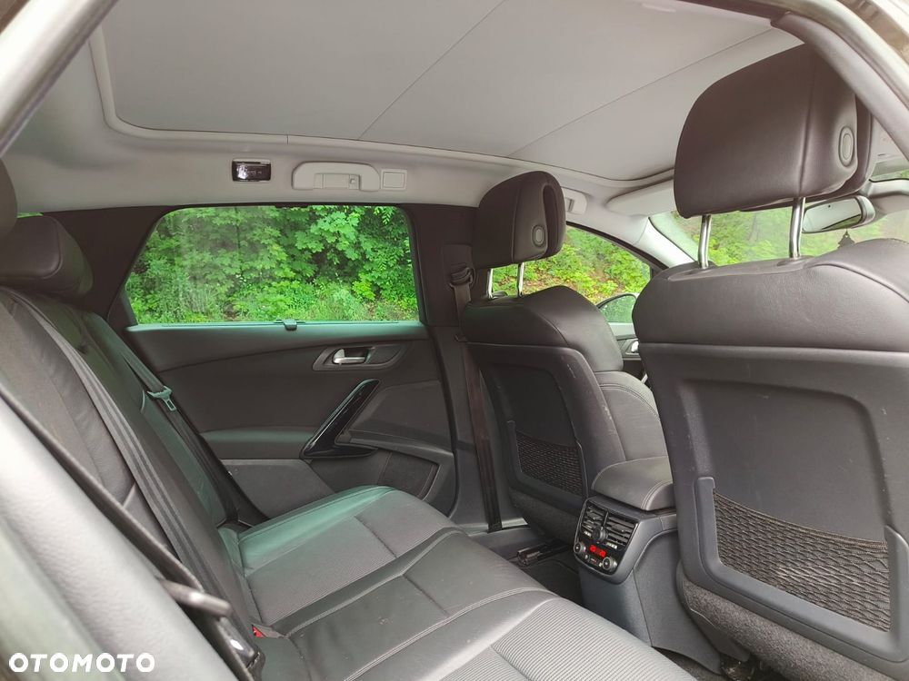 Peugeot 508 155 THP Allure - 8