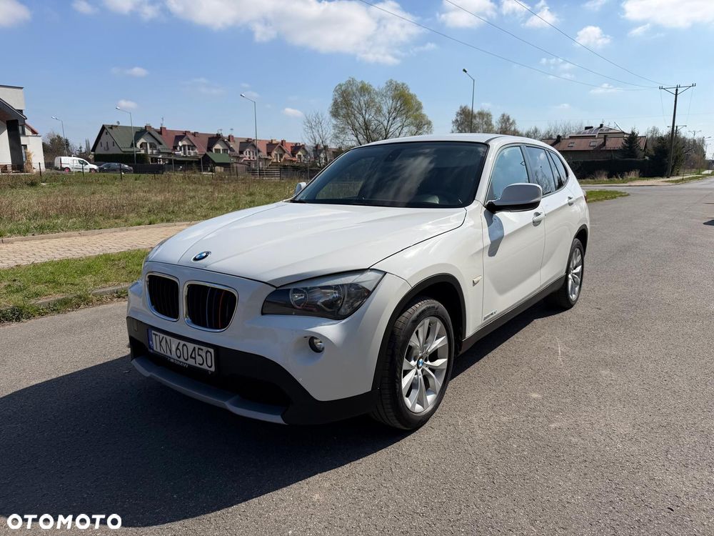 BMW X1 sDrive18d Sport Line - 24