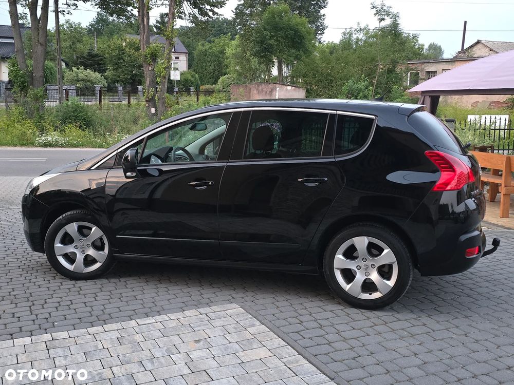 Peugeot 3008 1.6 Active - 16
