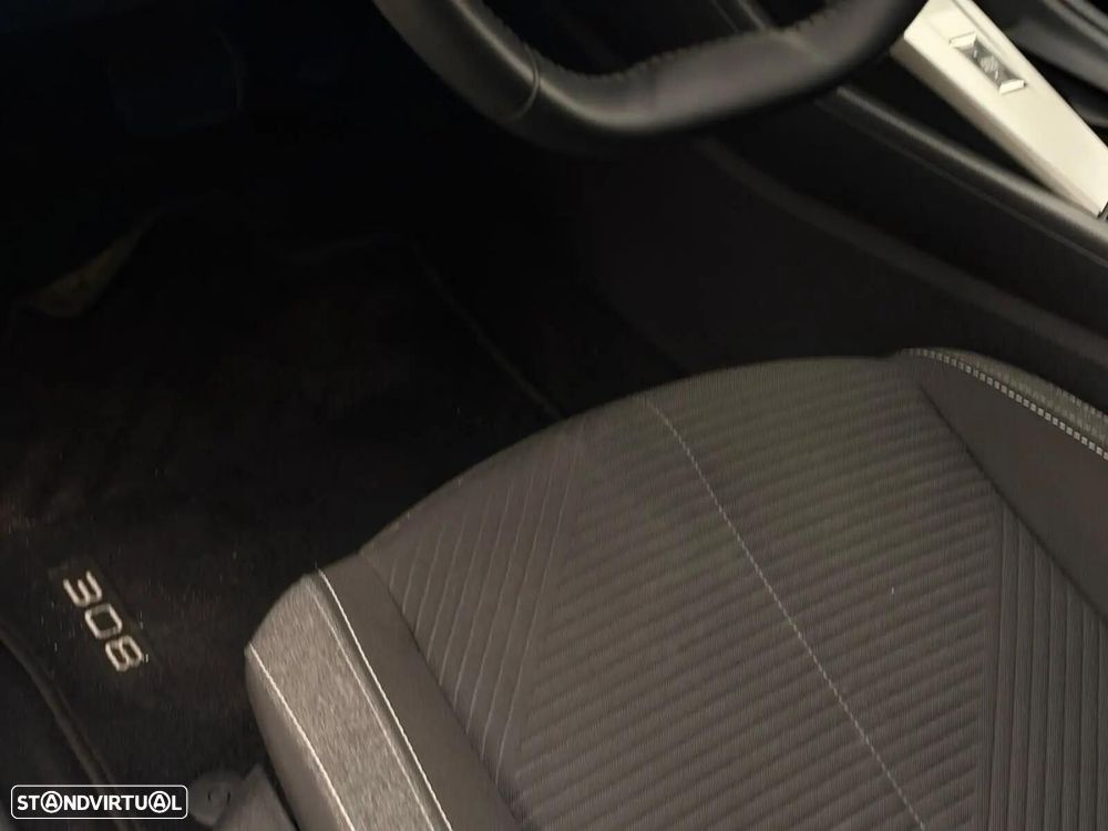 Peugeot 308 180 e-EAT8 Active Pack - 15