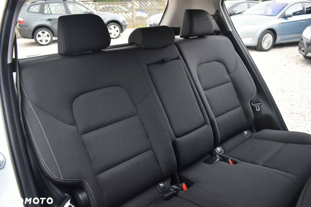Kia Sportage 1.6 GDI 2WD VISION - 21